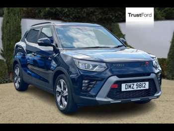 Used KGM Tivoli 2024 for sale - 74917605: Photo