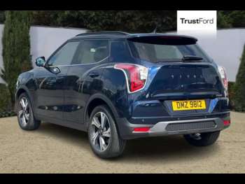 Used KGM Tivoli 2024 for sale - 74917605: Photo