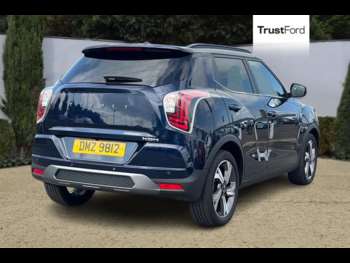 Used KGM Tivoli 2024 for sale - 74917605: Photo