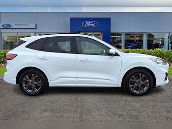 Used Ford Kuga 2021 for sale - 77653714: Photo