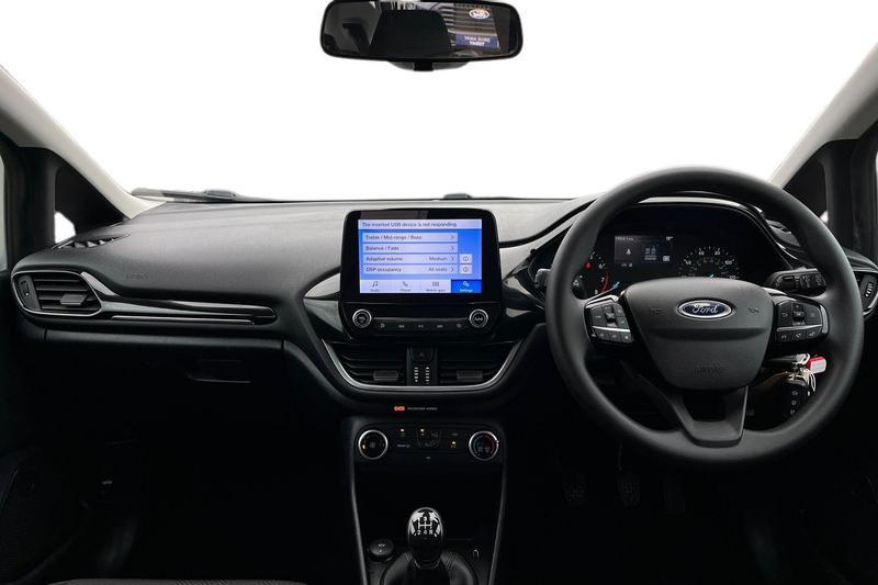 Used Ford Fiesta 2023 for sale - 78087849: Photo 10