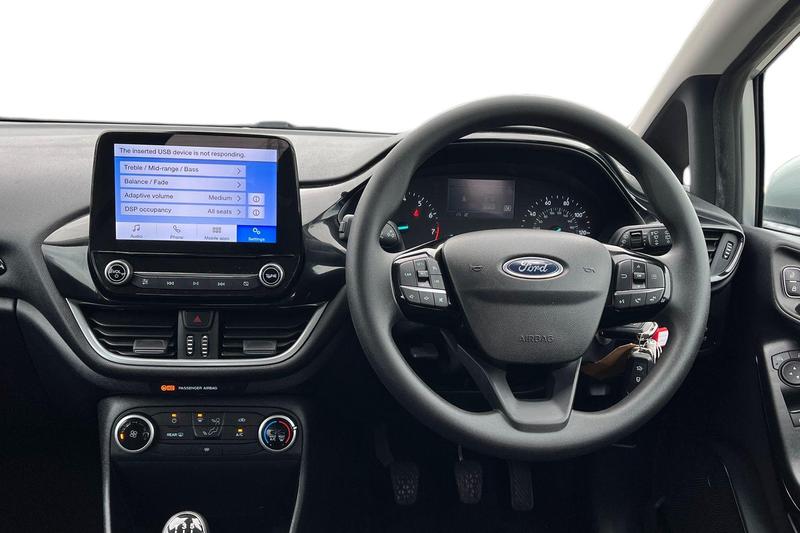 Used Ford Fiesta 2023 for sale - 78087849: Photo 11