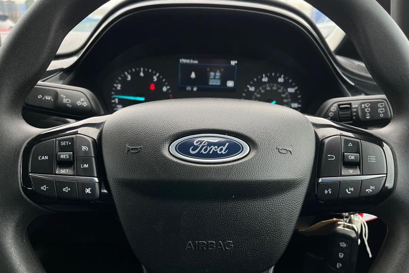 Used Ford Fiesta 2023 for sale - 78087849: Photo 12