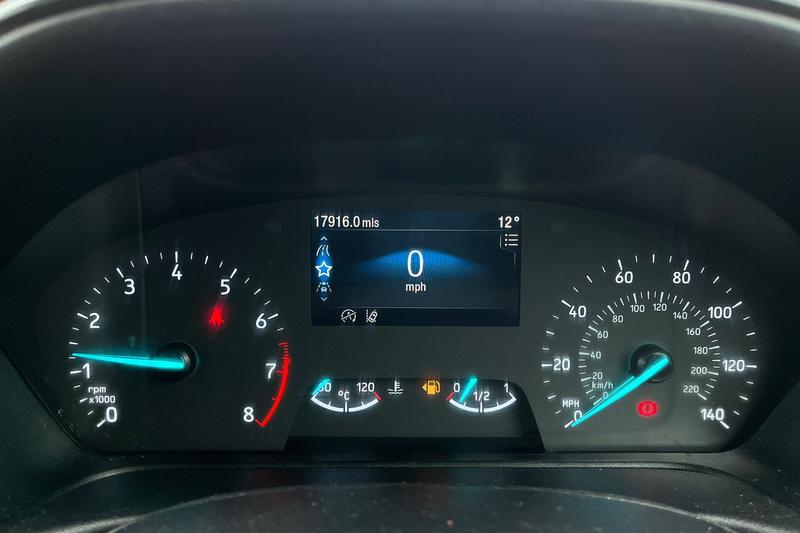 Used Ford Fiesta 2023 for sale - 78087849: Photo 13