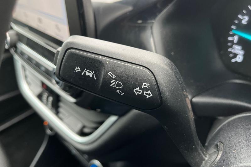 Used Ford Fiesta 2023 for sale - 78087849: Photo 14