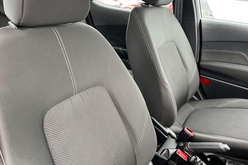 Used Ford Fiesta 2023 for sale - 78087849: Photo 17