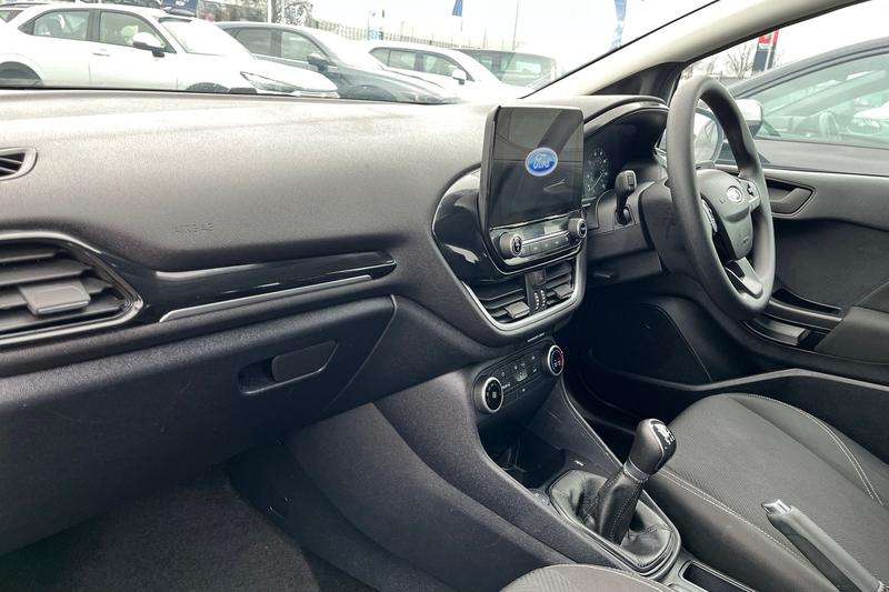 Used Ford Fiesta 2023 for sale - 78087849: Photo 18