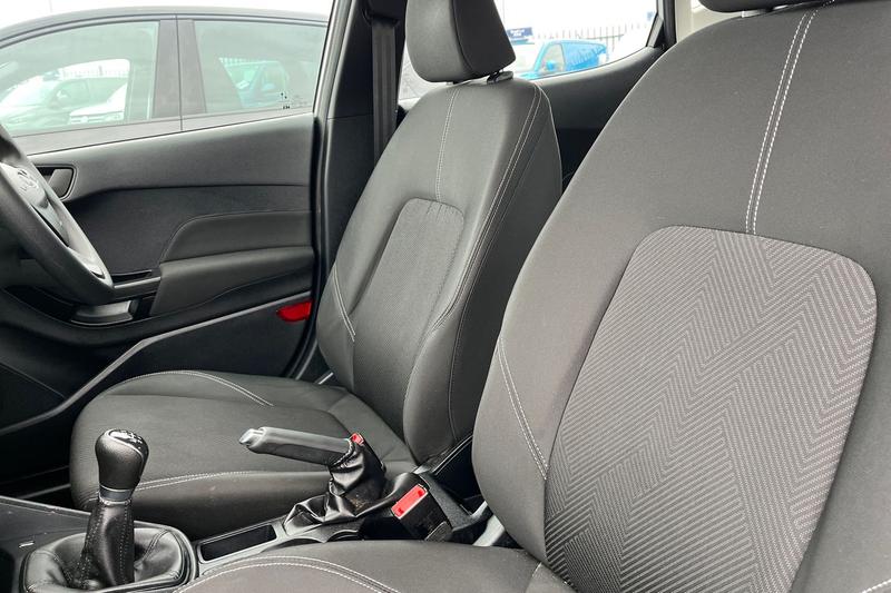 Used Ford Fiesta 2023 for sale - 78087849: Photo 19