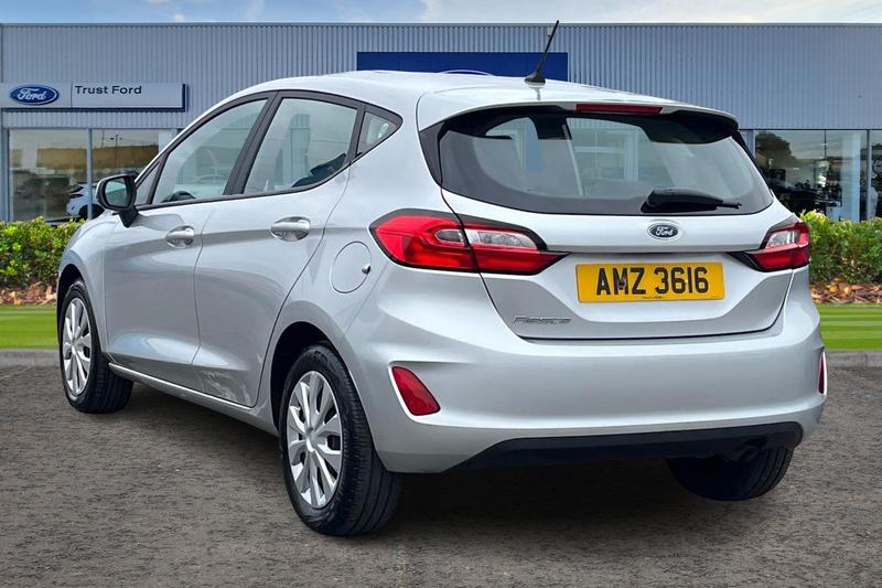 Used Ford Fiesta 2023 for sale - 78087849: Photo 2