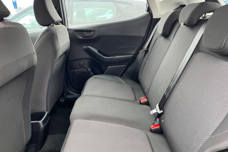 Used Ford Fiesta 2023 for sale - 78087849: Photo 20