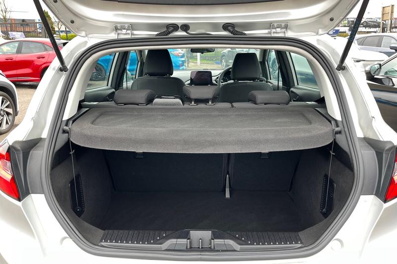 Used Ford Fiesta 2023 for sale - 78087849: Photo 21