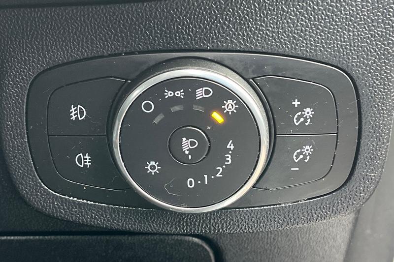 Used Ford Fiesta 2023 for sale - 78087849: Photo 22