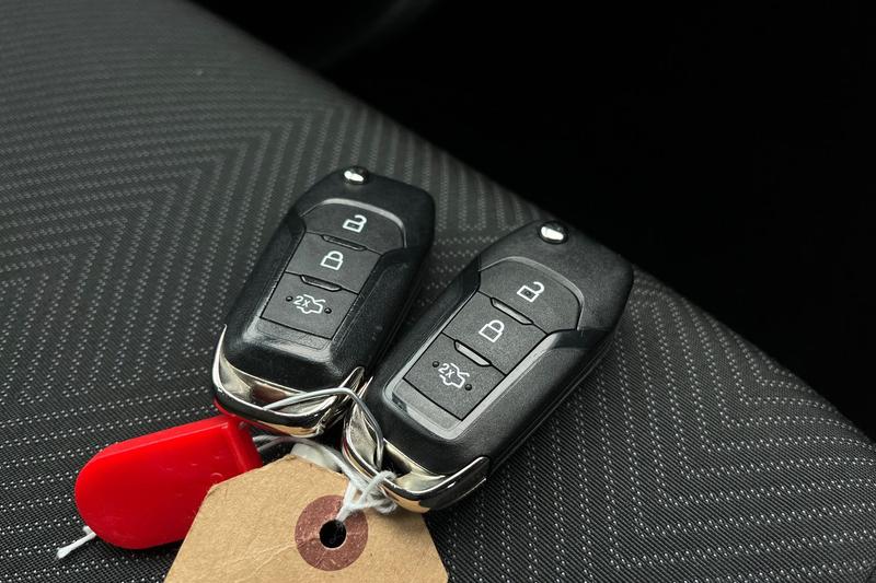 Used Ford Fiesta 2023 for sale - 78087849: Photo 24