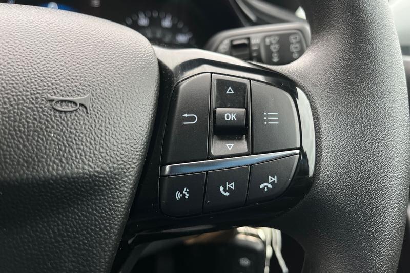 Used Ford Fiesta 2023 for sale - 78087849: Photo 26