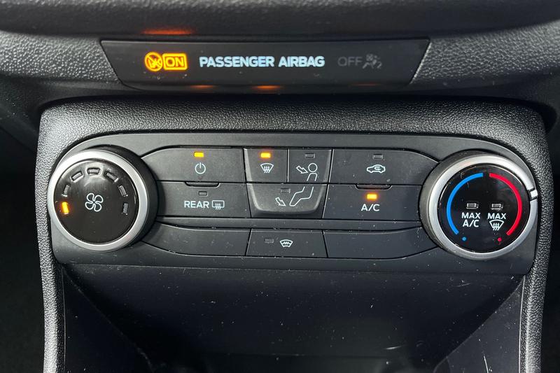 Used Ford Fiesta 2023 for sale - 78087849: Photo 28