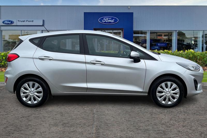 Used Ford Fiesta 2023 for sale - 78087849: Photo 3