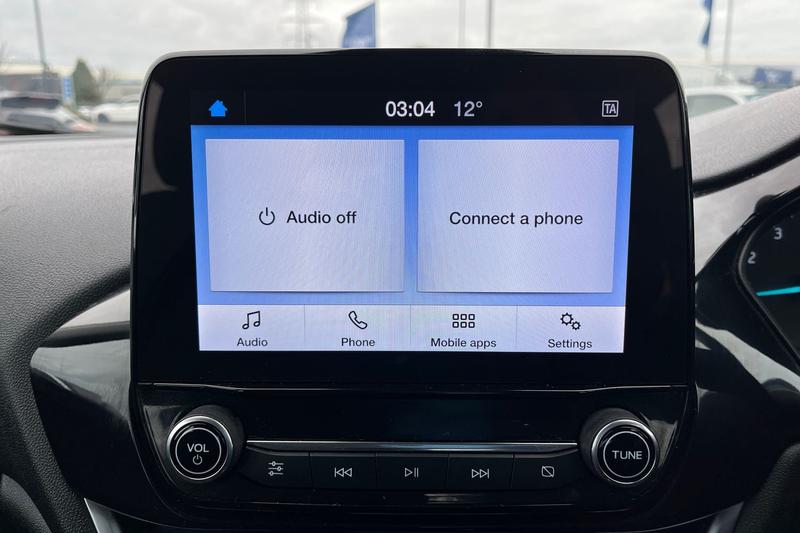 Used Ford Fiesta 2023 for sale - 78087849: Photo 31