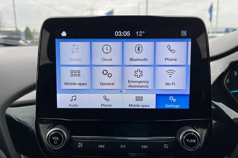 Used Ford Fiesta 2023 for sale - 78087849: Photo 32