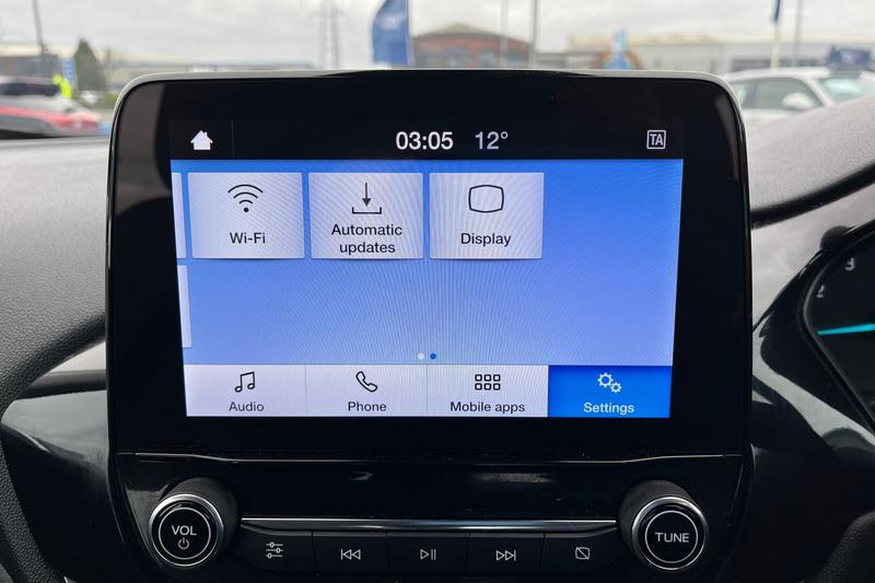 Used Ford Fiesta 2023 for sale - 78087849: Photo 33