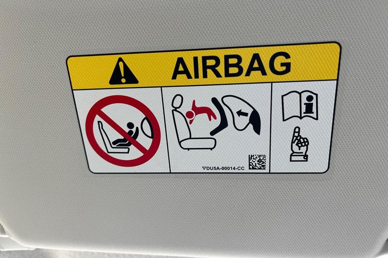 Used Ford Fiesta 2023 for sale - 78087849: Photo 35