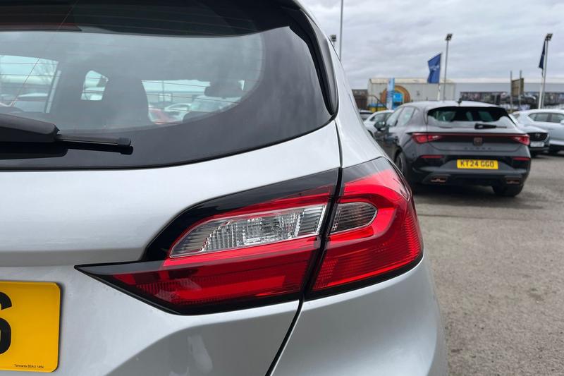 Used Ford Fiesta 2023 for sale - 78087849: Photo 39