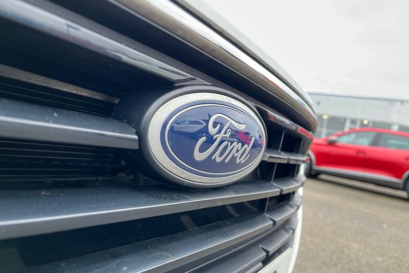 Used Ford Fiesta 2023 for sale - 78087849: Photo 40