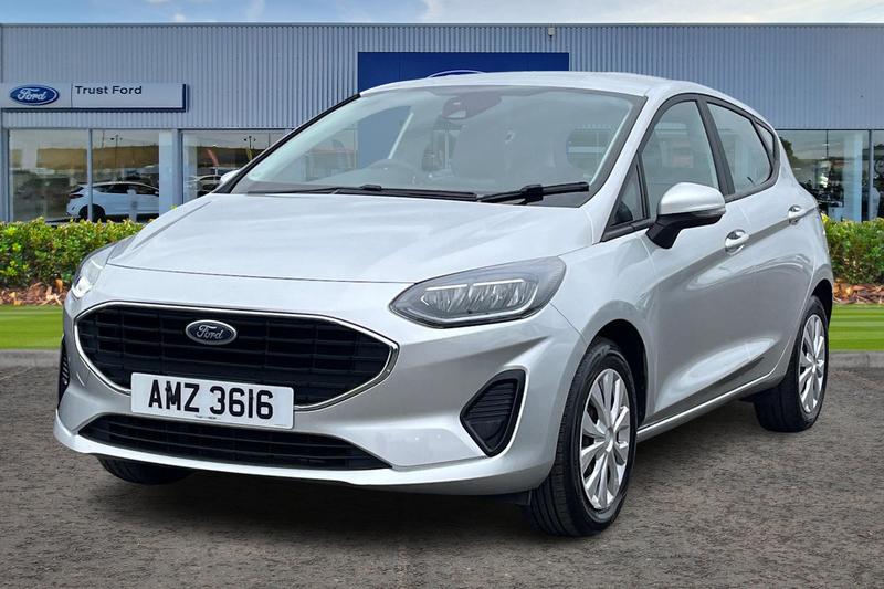 Used Ford Fiesta 2023 for sale - 78087849: Photo 5