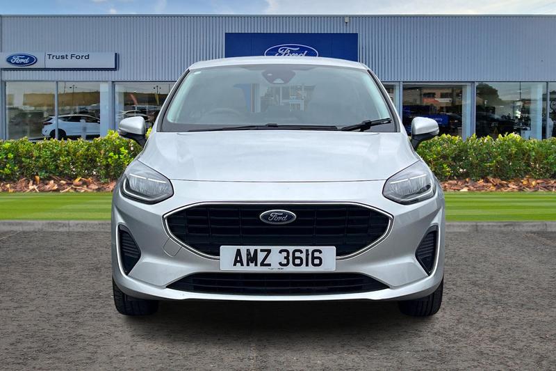 Used Ford Fiesta 2023 for sale - 78087849: Photo 6