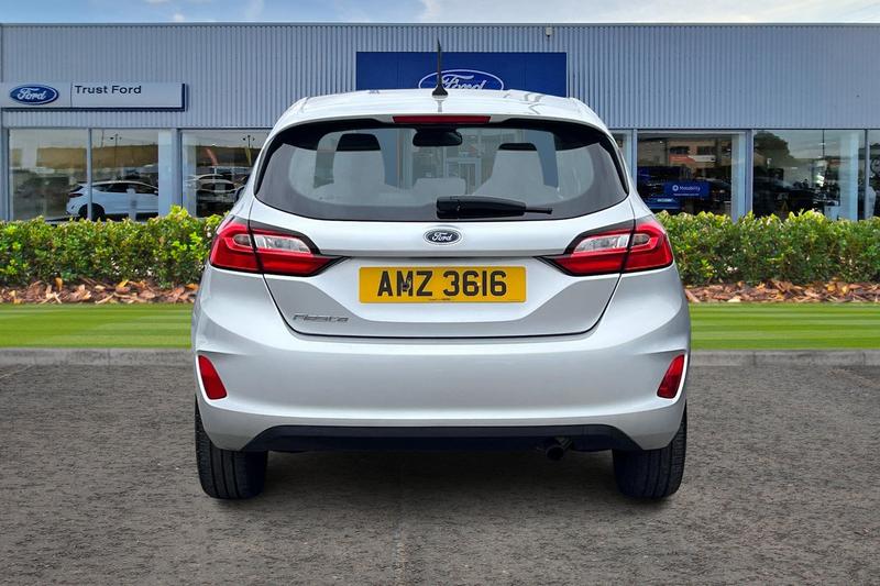 Used Ford Fiesta 2023 for sale - 78087849: Photo 7
