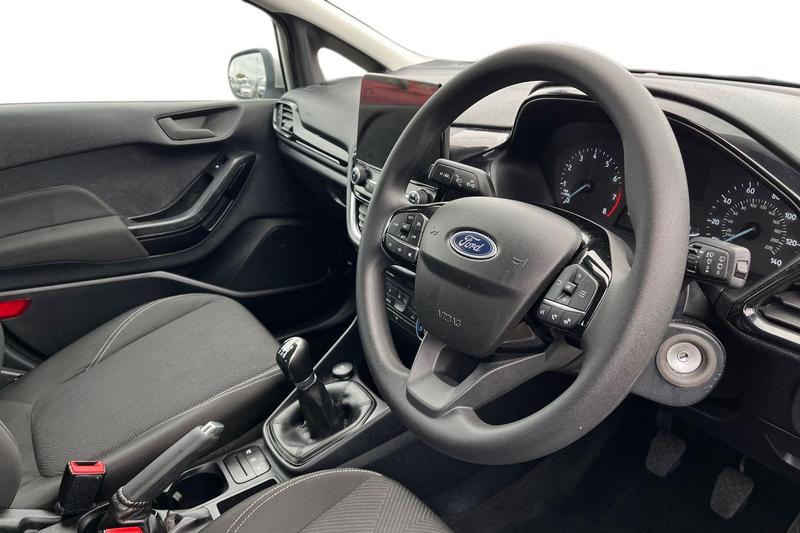 Used Ford Fiesta 2023 for sale - 78087849: Photo 9