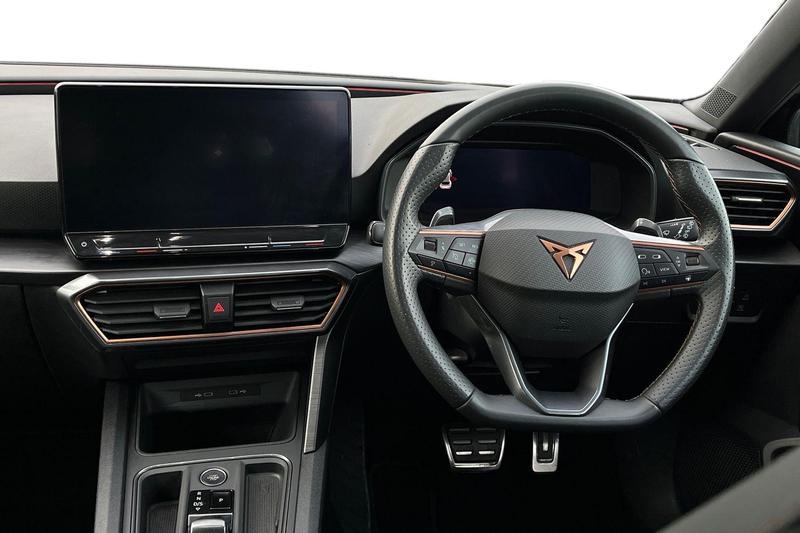 Used Cupra Leon 2024 for sale - 76385018: Photo 11