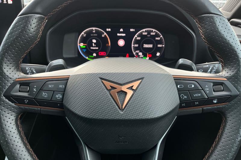 Used Cupra Leon 2024 for sale - 76385018: Photo 12