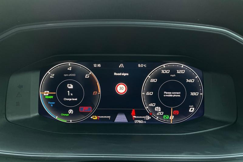 Used Cupra Leon 2024 for sale - 76385018: Photo 13