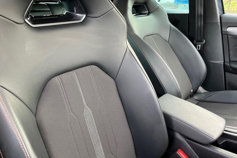 Used Cupra Leon 2024 for sale - 76385018: Photo 17