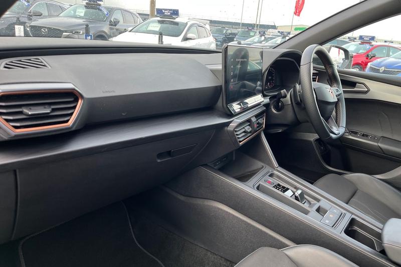 Used Cupra Leon 2024 for sale - 76385018: Photo 18