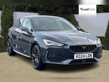 2024 - 1.4 eHybrid VZ2 Design Edition 5dr DSG