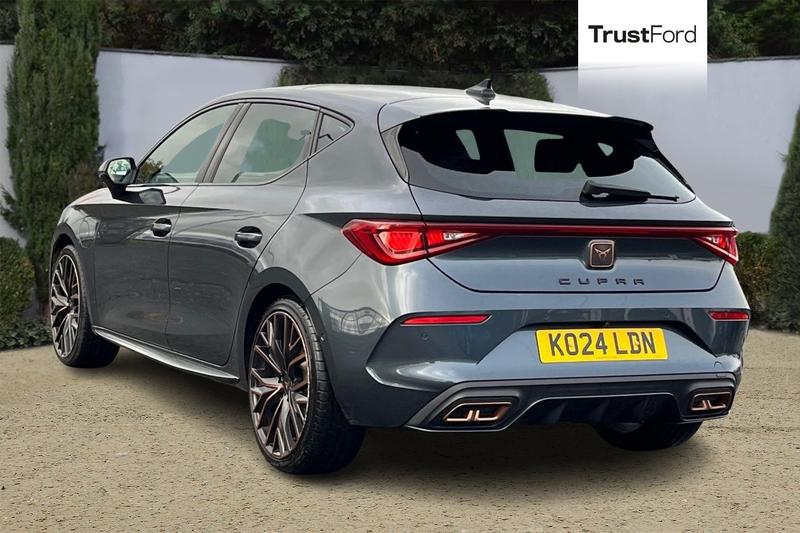 Used Cupra Leon 2024 for sale - 76385018: Photo 2