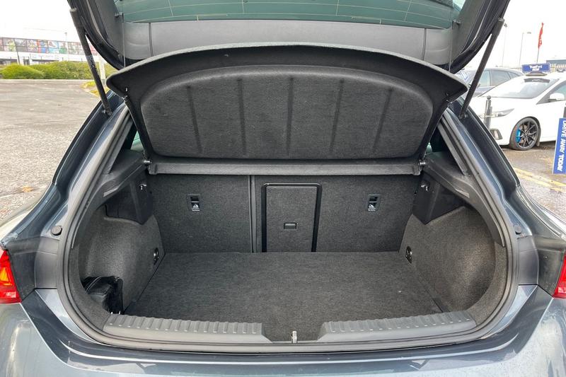 Used Cupra Leon 2024 for sale - 76385018: Photo 21