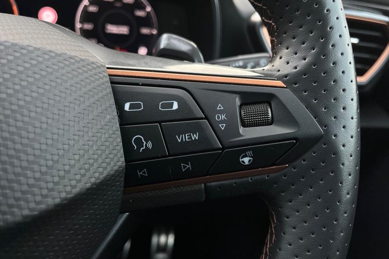 Used Cupra Leon 2024 for sale - 76385018: Photo 24