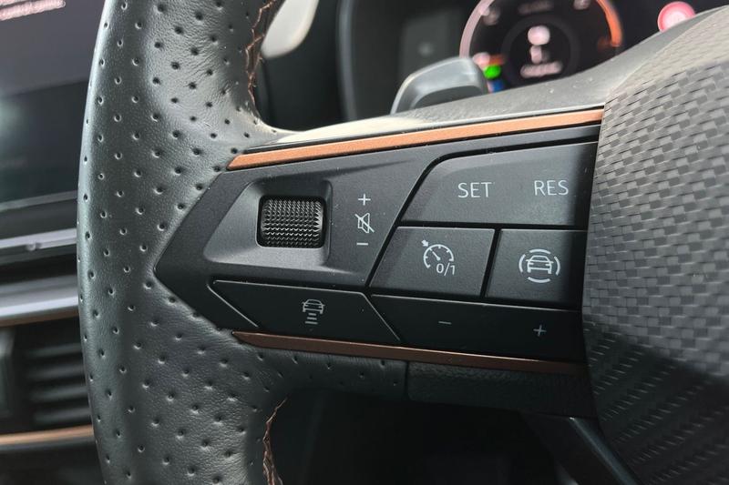 Used Cupra Leon 2024 for sale - 76385018: Photo 25