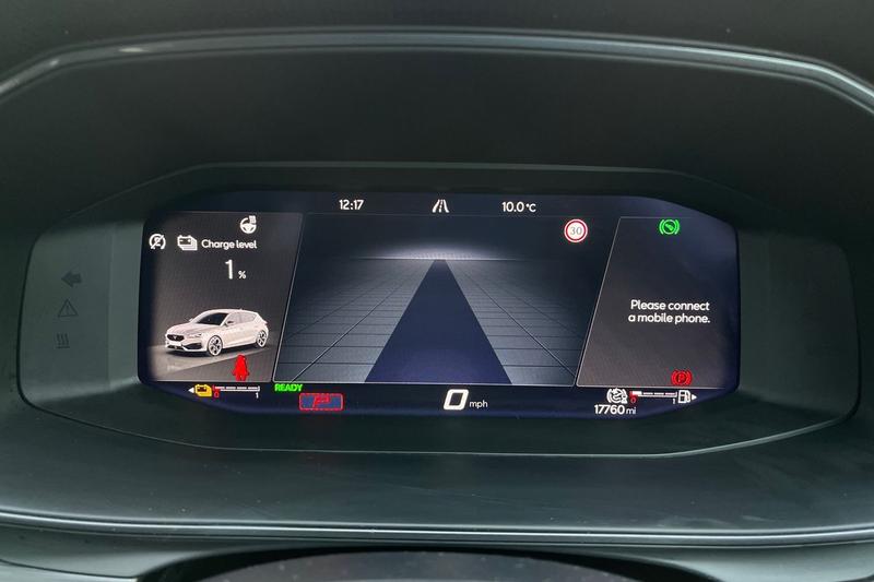 Used Cupra Leon 2024 for sale - 76385018: Photo 26