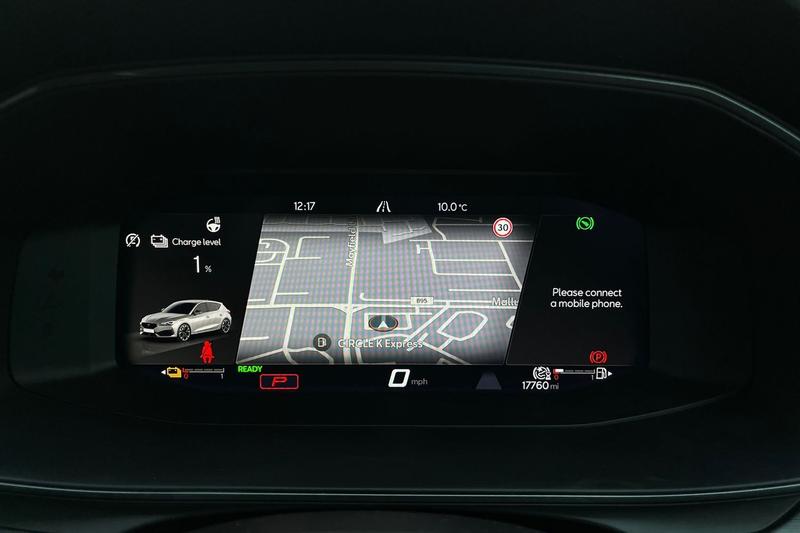 Used Cupra Leon 2024 for sale - 76385018: Photo 27