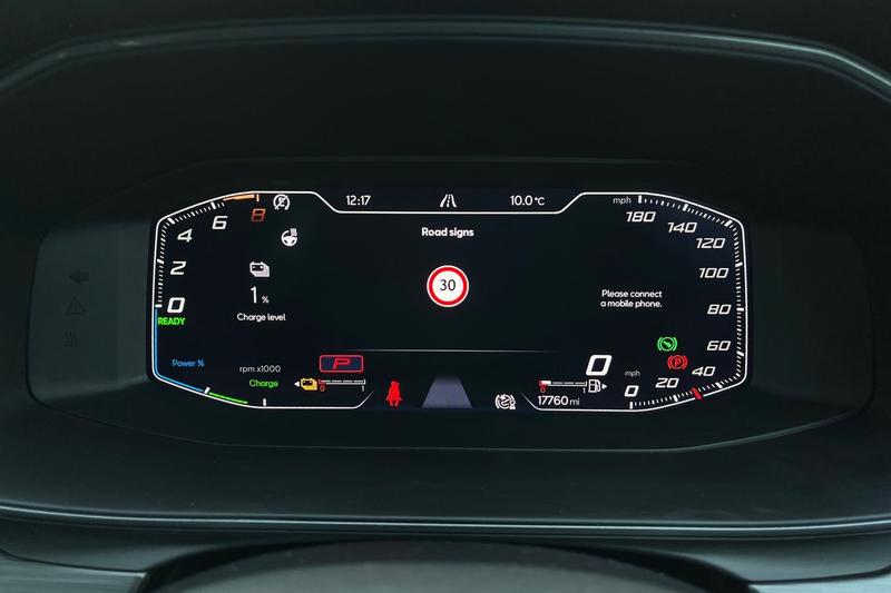 Used Cupra Leon 2024 for sale - 76385018: Photo 28