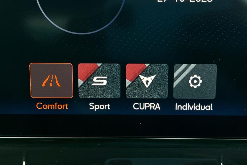 Used Cupra Leon 2024 for sale - 76385018: Photo 29