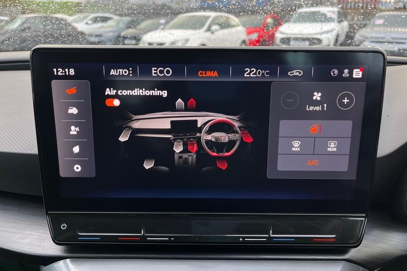 Used Cupra Leon 2024 for sale - 76385018: Photo 32