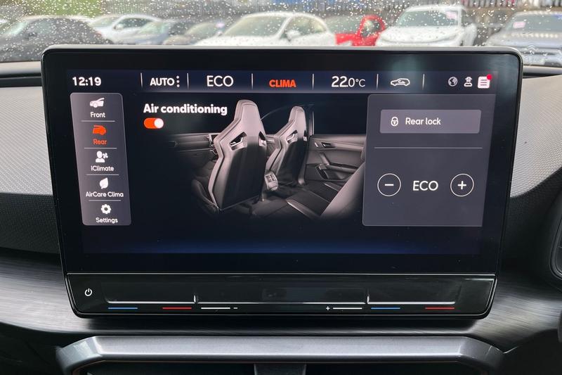 Used Cupra Leon 2024 for sale - 76385018: Photo 33