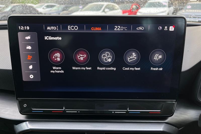 Used Cupra Leon 2024 for sale - 76385018: Photo 34