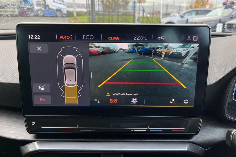 Used Cupra Leon 2024 for sale - 76385018: Photo 35