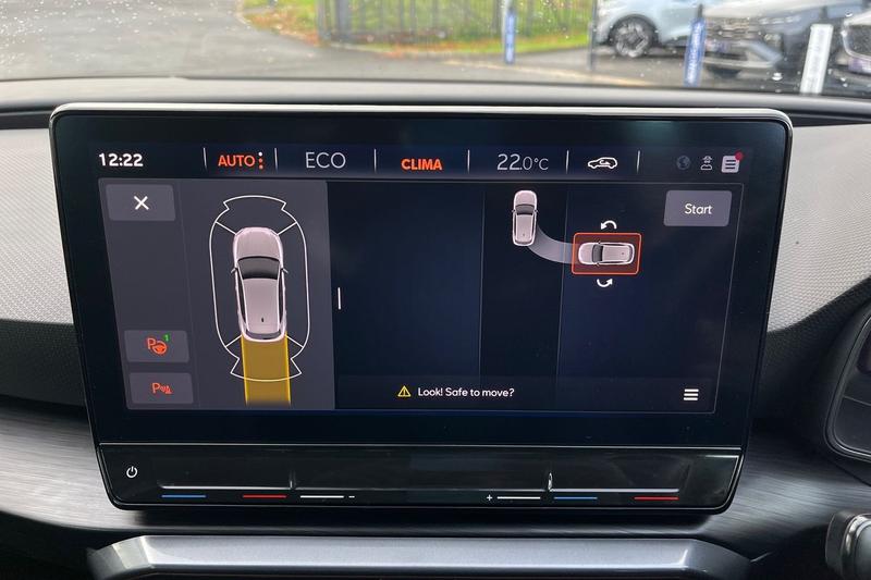 Used Cupra Leon 2024 for sale - 76385018: Photo 36