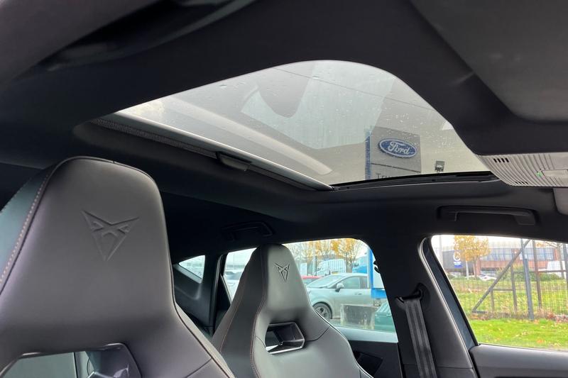 Used Cupra Leon 2024 for sale - 76385018: Photo 37